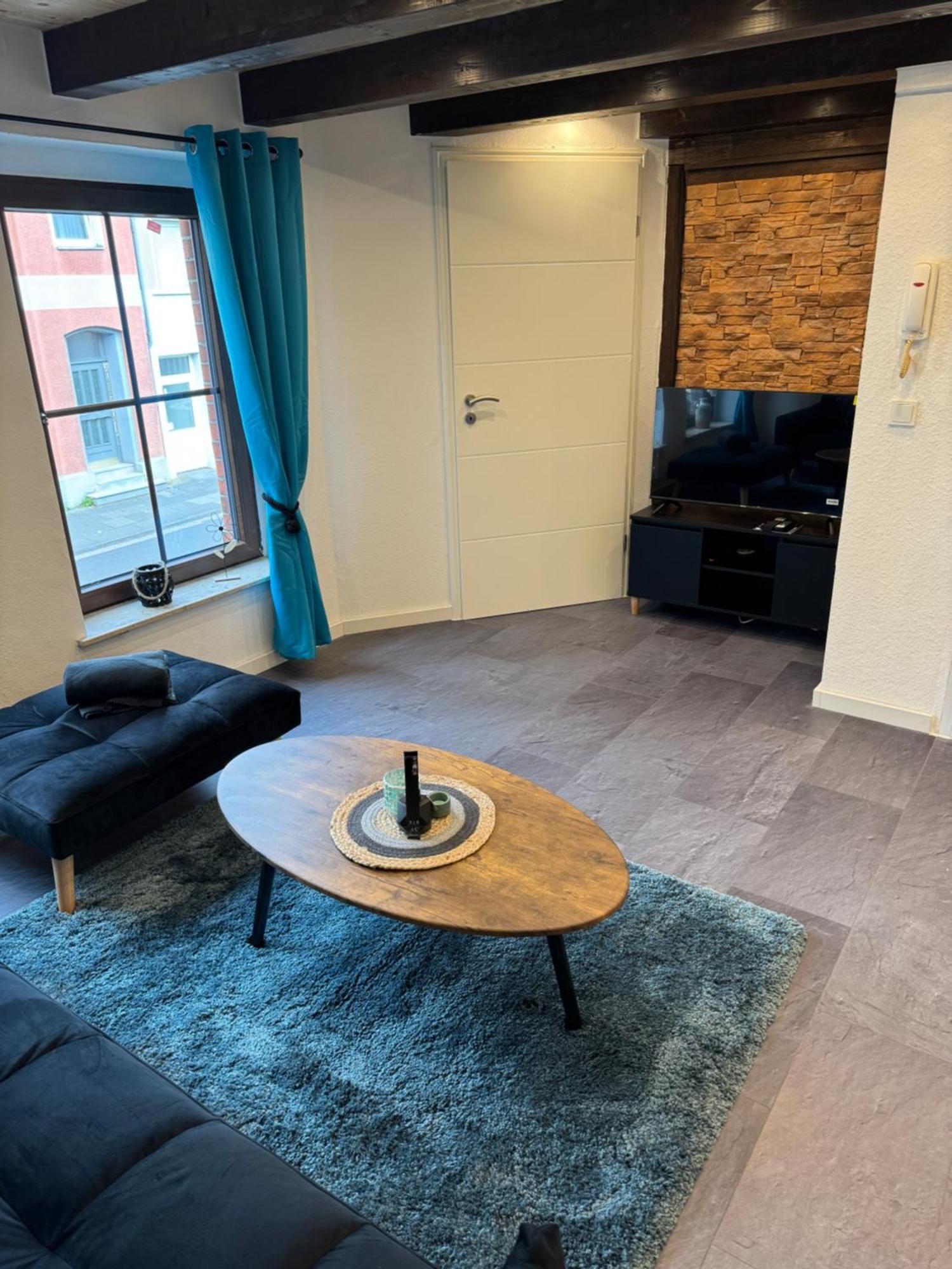 4711 Suite Siegburg Exterior photo